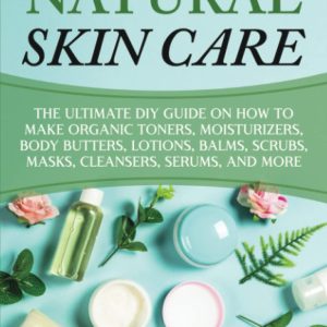 DIY All Natural Body Scrub Recipe