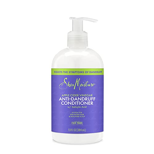 Ginger Dandruff Relief Conditioner for Dry Scalp 12 oz Hydrating Soothing Formula