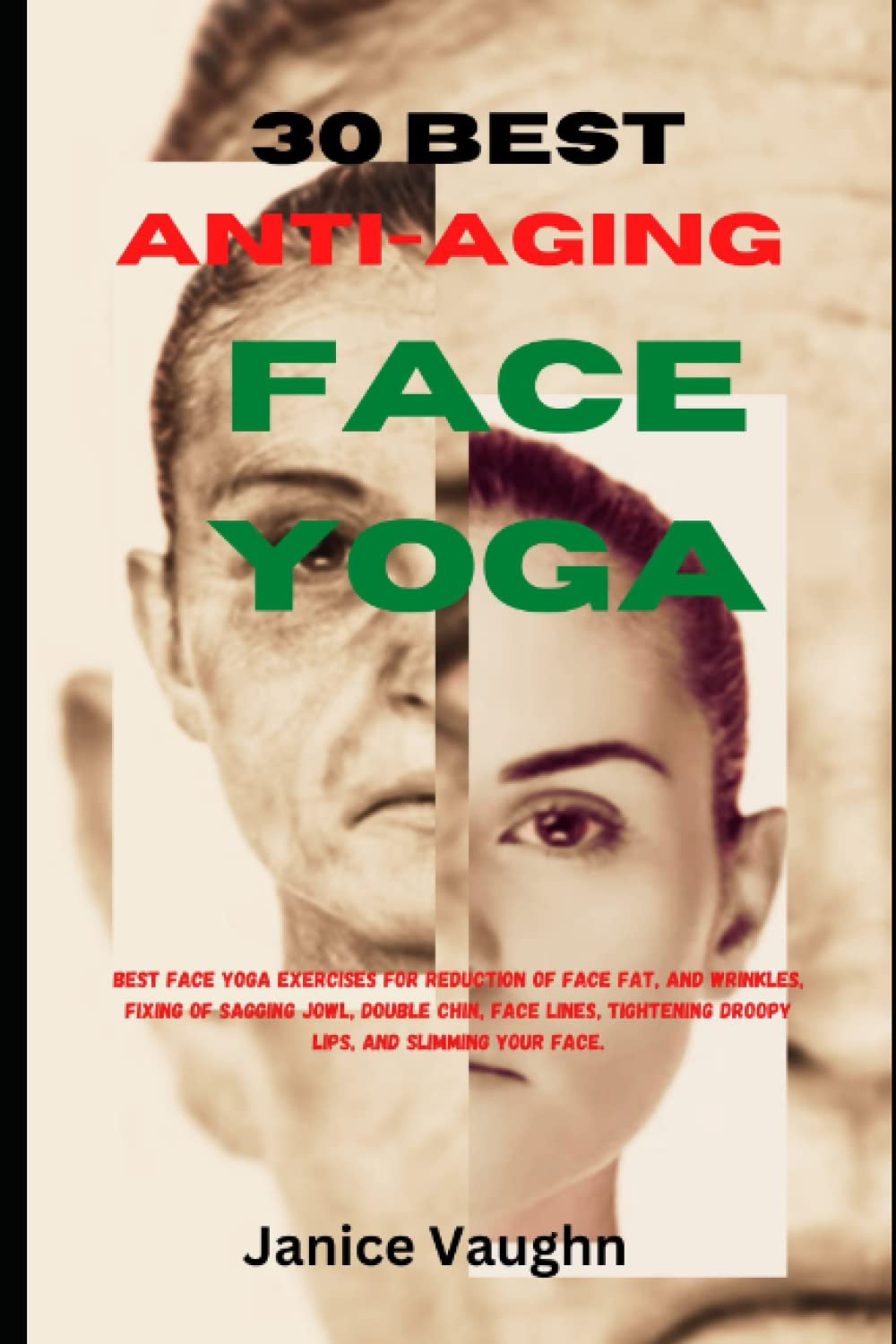 Youthful Radiance Facial Exercise Program for All Skin Types, Tone & Firm