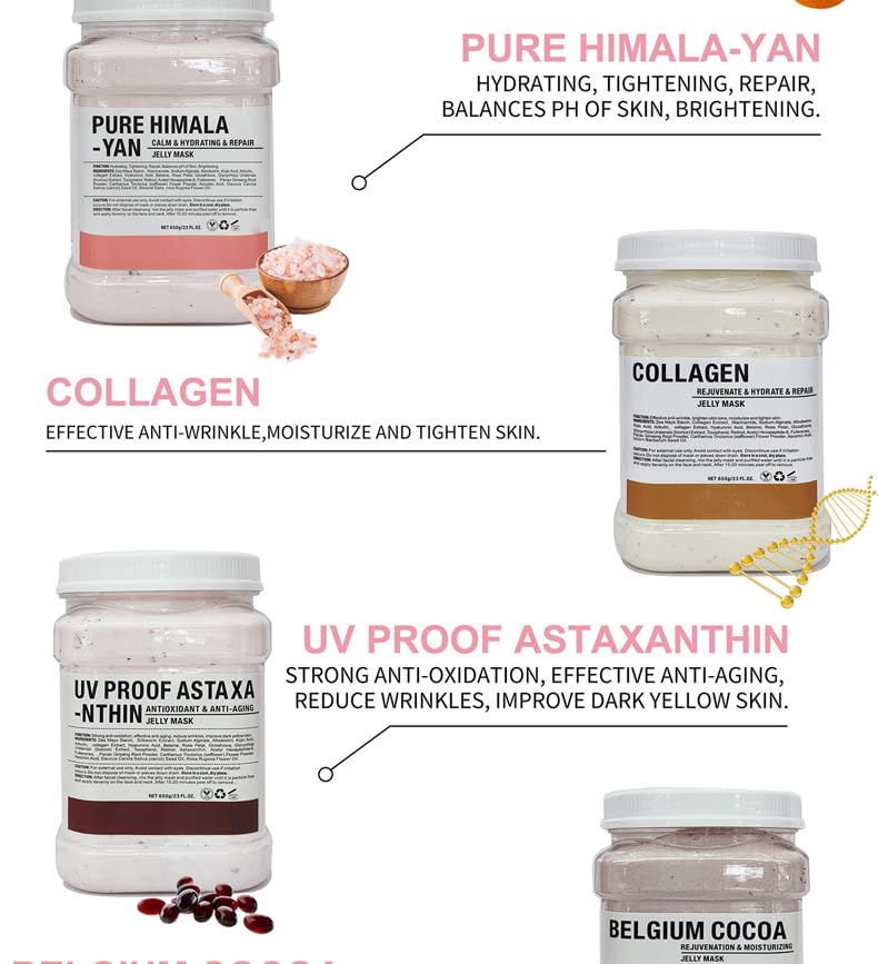 Professional Home Skin Peel for Radiant Skin - 30ml Exfoliating Treatment - Image 5