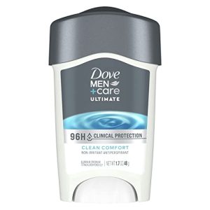 Clinique for Men 2.5 oz Antiperspirant Deodorant Stick for Lasting Freshness