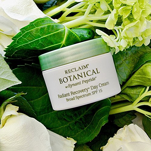 Hydrating SPF Anti-Aging Moisturizer for All Skin Types, 4 oz Jar - Image 6