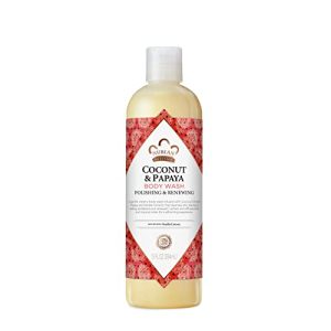 Black-Owned Shower Gel