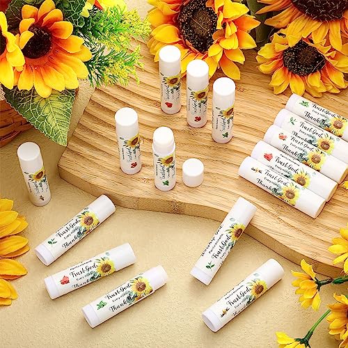 ?Blistex Lip Balm with Ingredients? - Image 2
