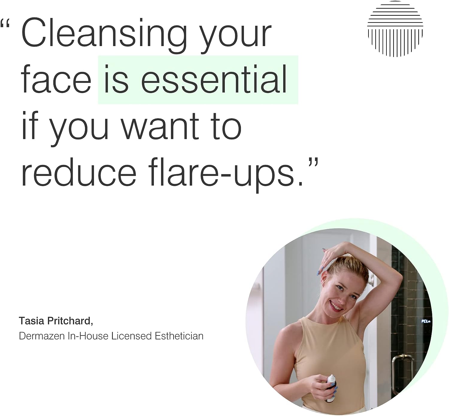 Dandruff-Control Face Wash - Image 5