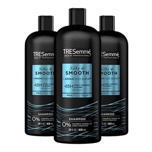 L'Oréal Smooth Intense Anti-Frizz Shampoo for All Hair Types 16.9 fl oz