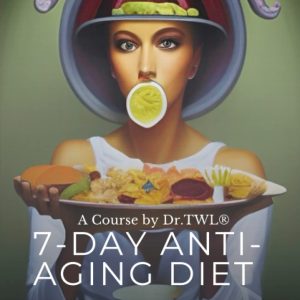?Ultimate guide to anti-aging beauty?