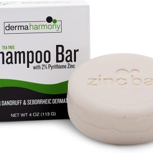 ?Znacenje Anti Dandruff Treatment?