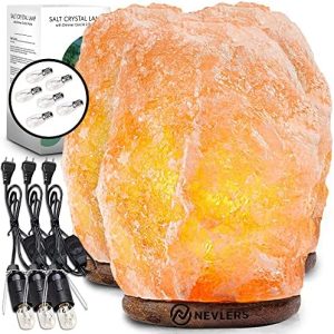 ?Bath Salt Lamps for Bed?