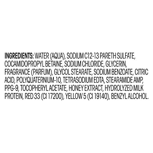 Dollar General Affordable Body Wash Selection, Multiple Sizes Available - Image 7