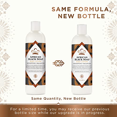 Paraben-free Body Lotions - Image 3