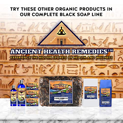 Alaffia Body Wash: Nourishing, Ethical, and Natural Cleanser - Image 7
