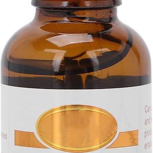 Wrinkle-fighting facial serum with moisturizing benefits.