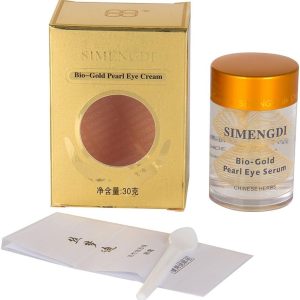 Bio Essence Anti Aging Serum: Youthful skin in a bottle.
