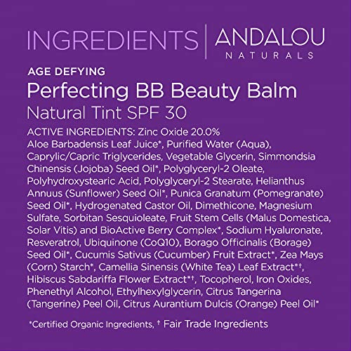 Algenist Anti Aging Cream Youthful Skin Rejuvenating Formula 1.7 oz - Image 6