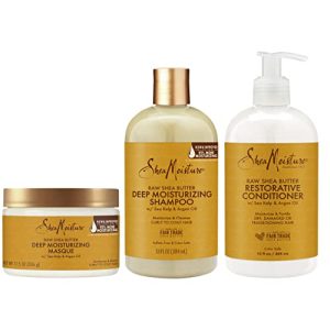 Nourishing Argan Oil Hair Treatment 4 oz Bottle for Deep Repair