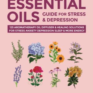 Essential Oil Diffuser Recipes: Basic and Essential