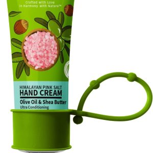 Hydrating Hand Cream for Ultimate Skin Protection, 2 Oz