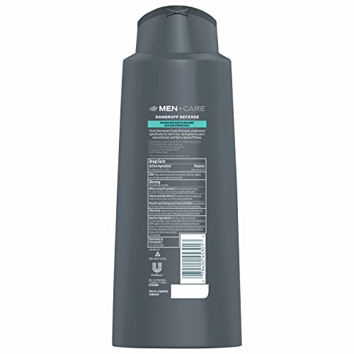 Elvive Men?s Dandruff Shampoo - Image 2
