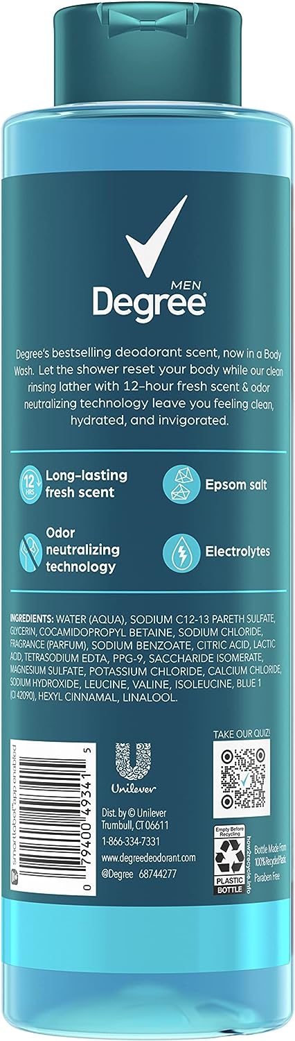 B&B Works Bath Salt Soak - Image 2