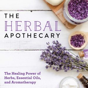 DIY Body Wash with Essential Oils