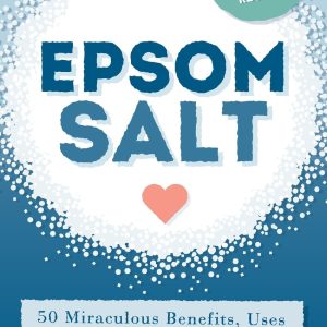 DIY Black Bath Salt Recipe