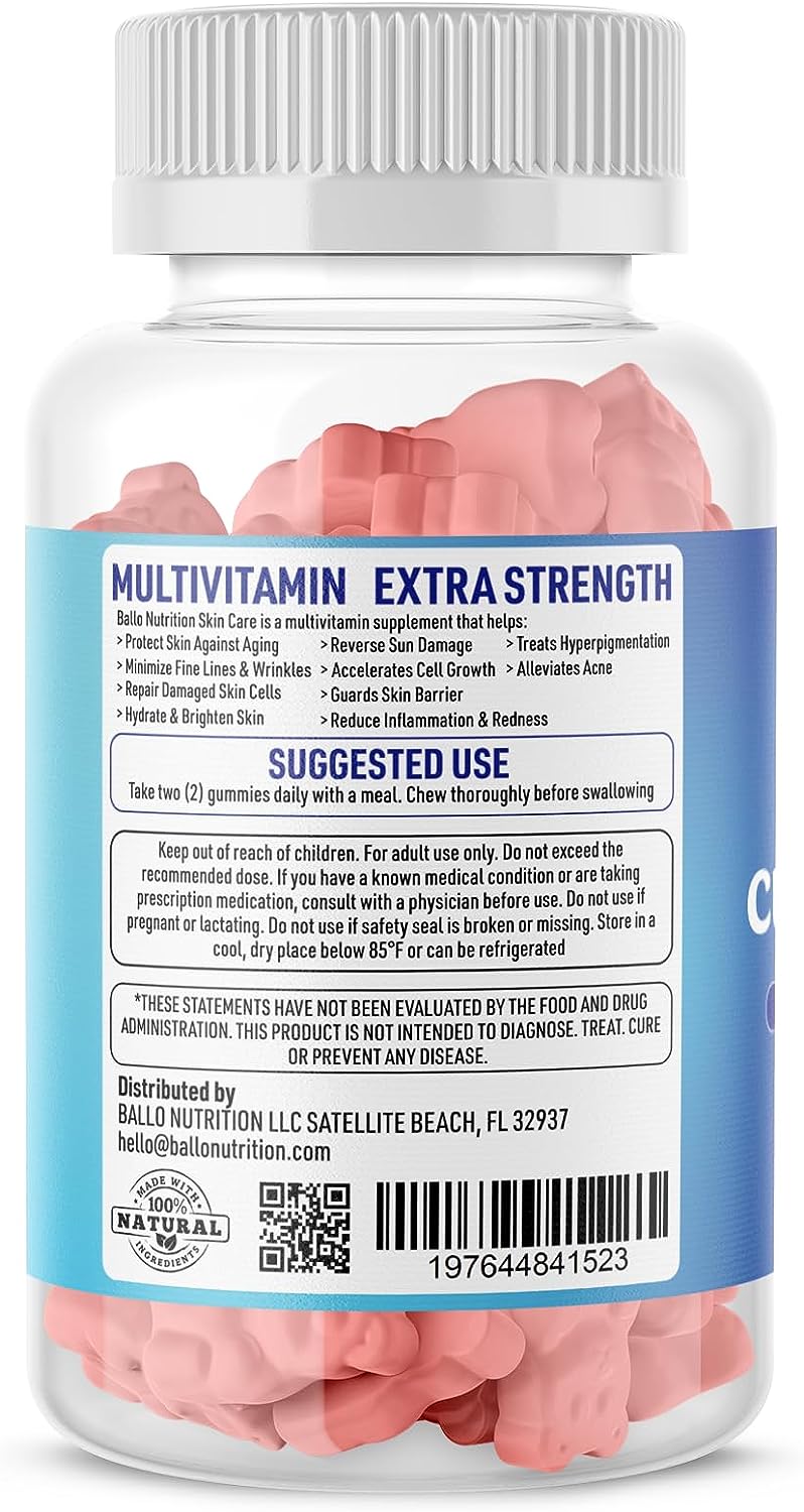 Zinc Plus for Anti Aging - Image 7