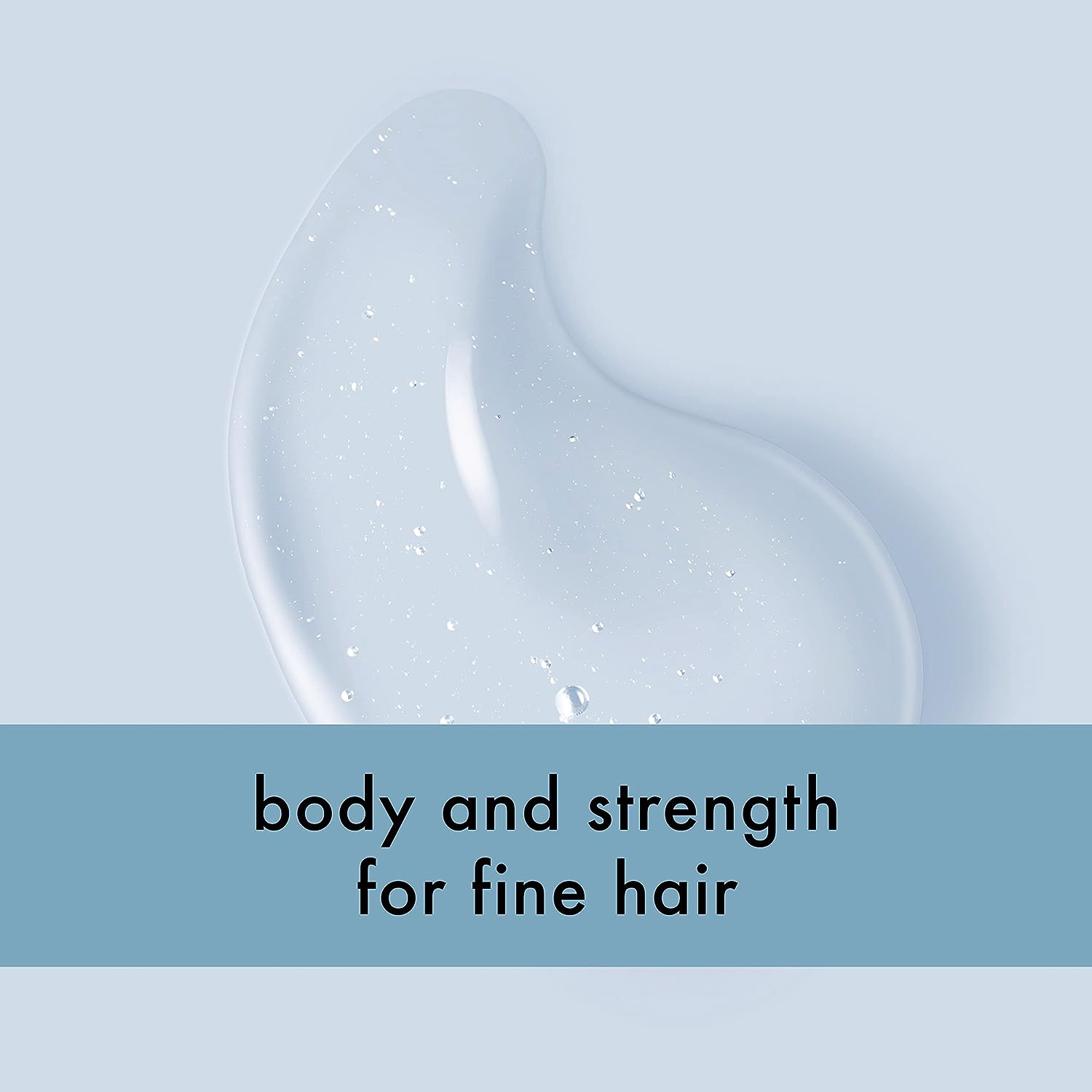 Sulfate Silicone Paraben-Free Shampoo and Conditioner Set 16 oz for All Hair Types - Image 4