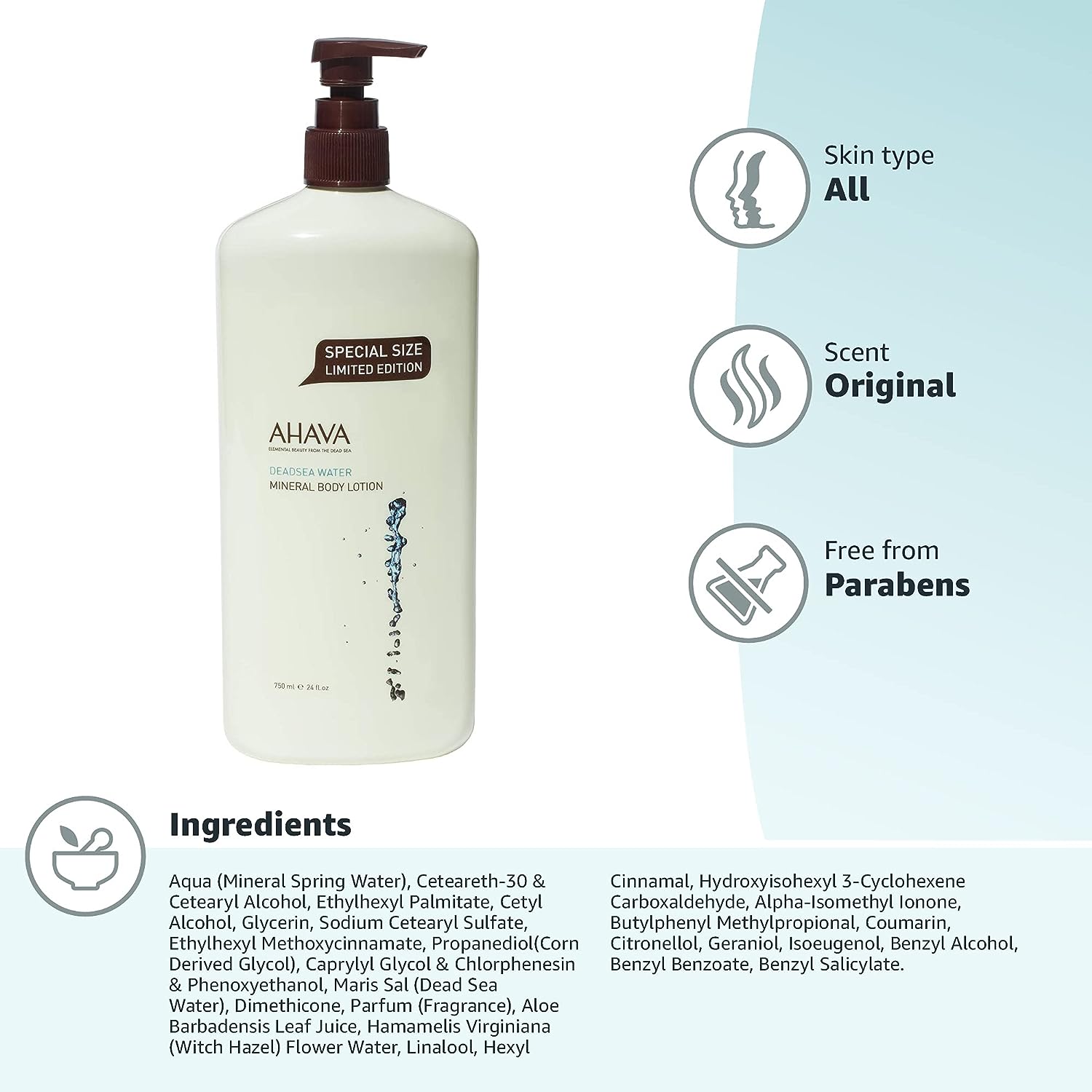 Natural foot cream safe for pregnancy. - Image 6