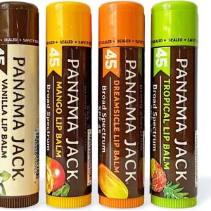 Aussie Gold Lip Balm with SPF 15