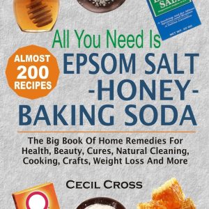 ?Hydrating Epsom Salt Scrub Recipes for Exfoliation?