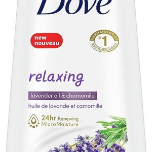 Gentle Aveeno Unscented Body Wash for Sensitive Skin