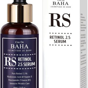 Neutrogena Retinol Anti-Wrinkle Serum