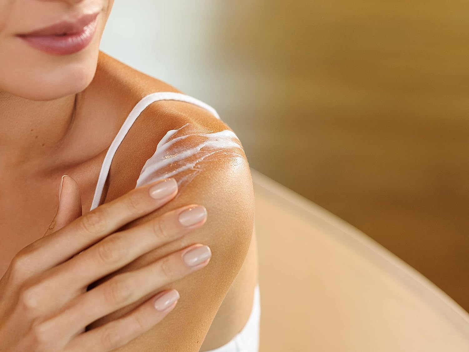 Natural foot cream safe for pregnancy. - Image 4