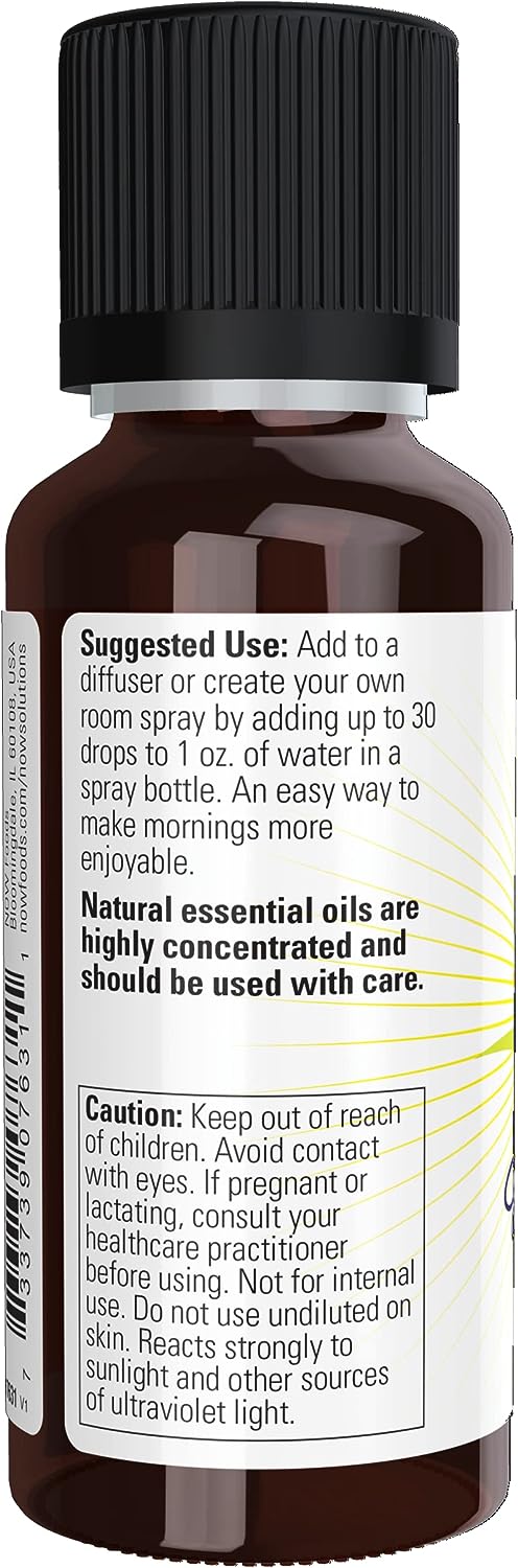 10ml Essential Oil Blend for Air Purifier Diffuser Fresh Air - Image 3