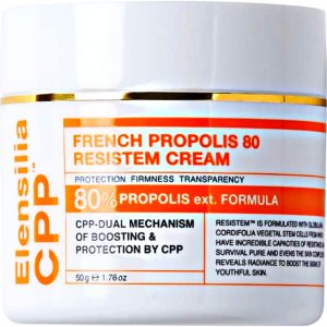 Antioxidant Cream for Skin Protection