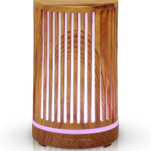 Ceramic Oil Diffuser by Aromar