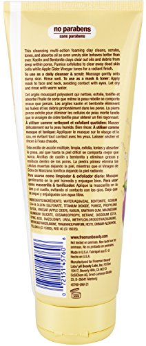 8 oz Apple Cider Vinegar Foot Scrub for Exfoliating and Softening Feet - Image 2