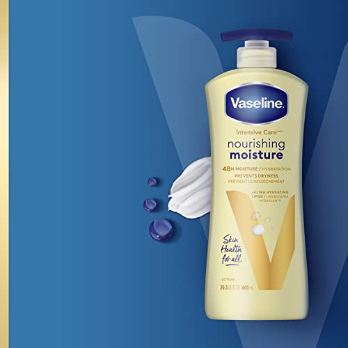 8 oz Skin Hydration Cream & Lotion Duo for Moisturizing & Nourishing Dry Skin - Image 11