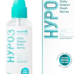 Bebe Baby Moisturizing Cream