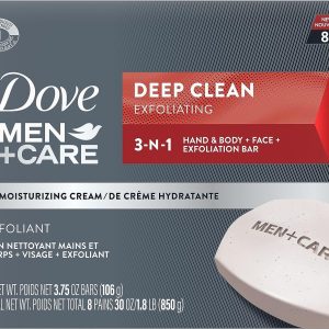 Axe Travel Body Wash ? Compact and Convenient Size