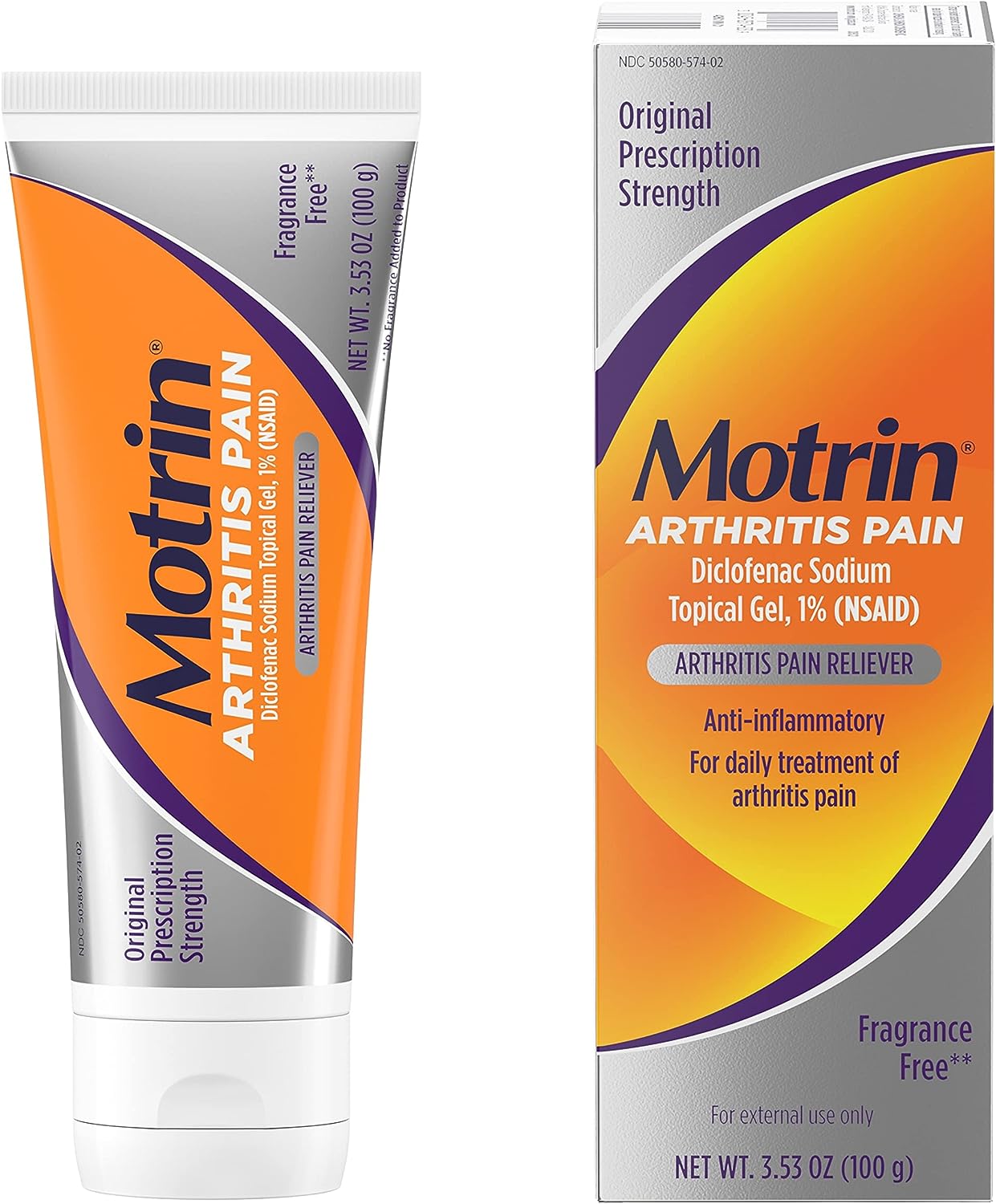 4 oz Jar Soothing Arthritis Foot Cream for Effective Pain Relief - Image 3