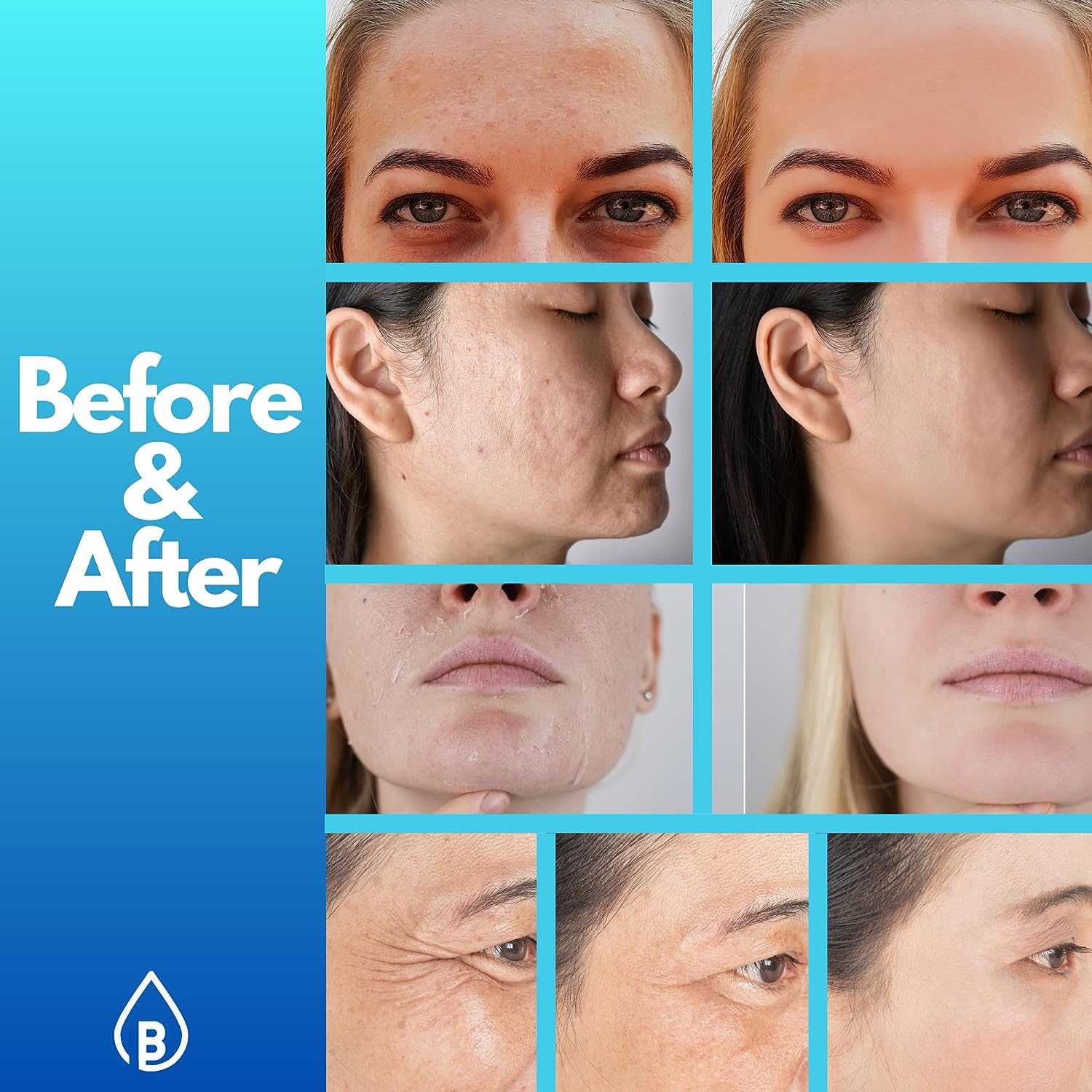 Zinc Plus for Anti Aging - Image 3