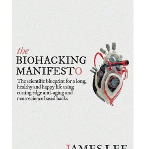 ?Anti Aging Biohacking?