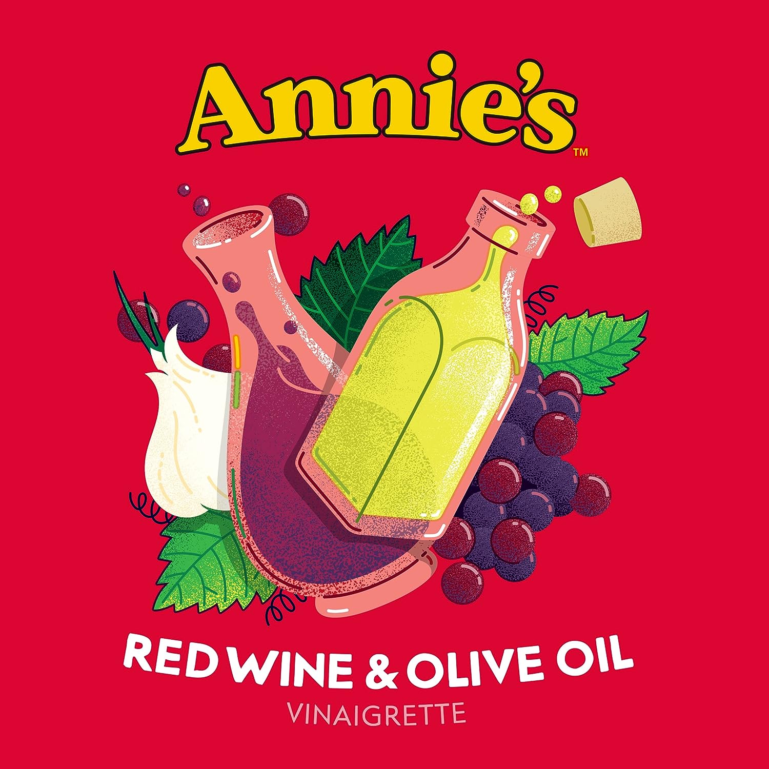 ACV and Grape Seed Oil Dressing - Image 5