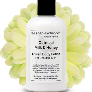 Oatmeal Hand Cream by Bath And Body Works