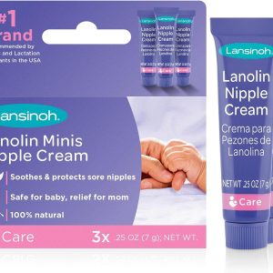 Essential Baby Creams