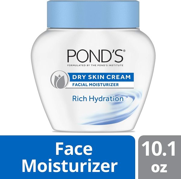 Pond's Anti-Wrinkle Cream - Image 2