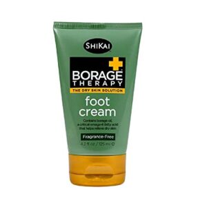 Noida Natural Foot Cream 83ml Soothing and Moisturizing Formula