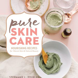DIY Natural Foot Scrub for Exfoliation and Softening
